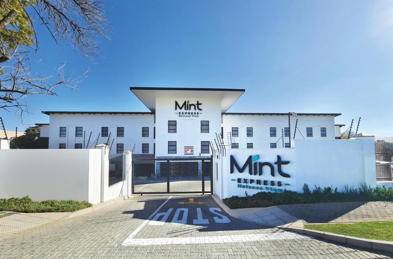 Mint Express Melrose View Apartment Johannesburg Exterior photo