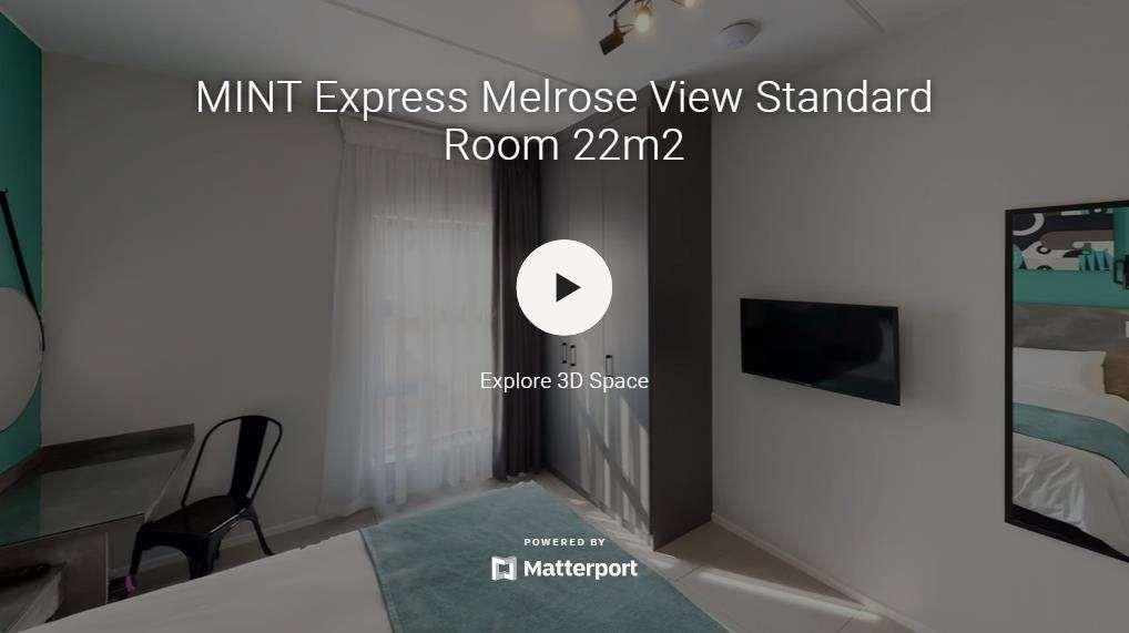 Mint Express Melrose View Apartment Johannesburg Room photo
